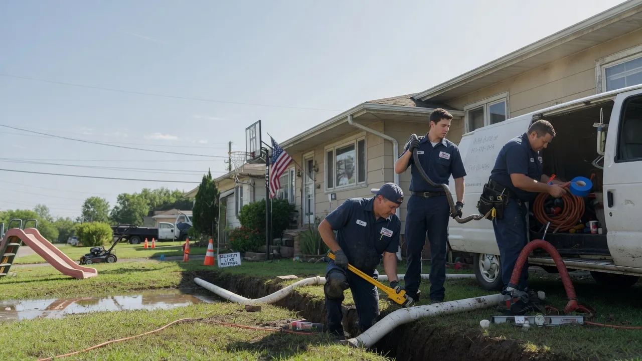 Toilet Installation in New Derry, PA near me